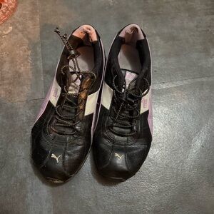 Puma Used Shoes